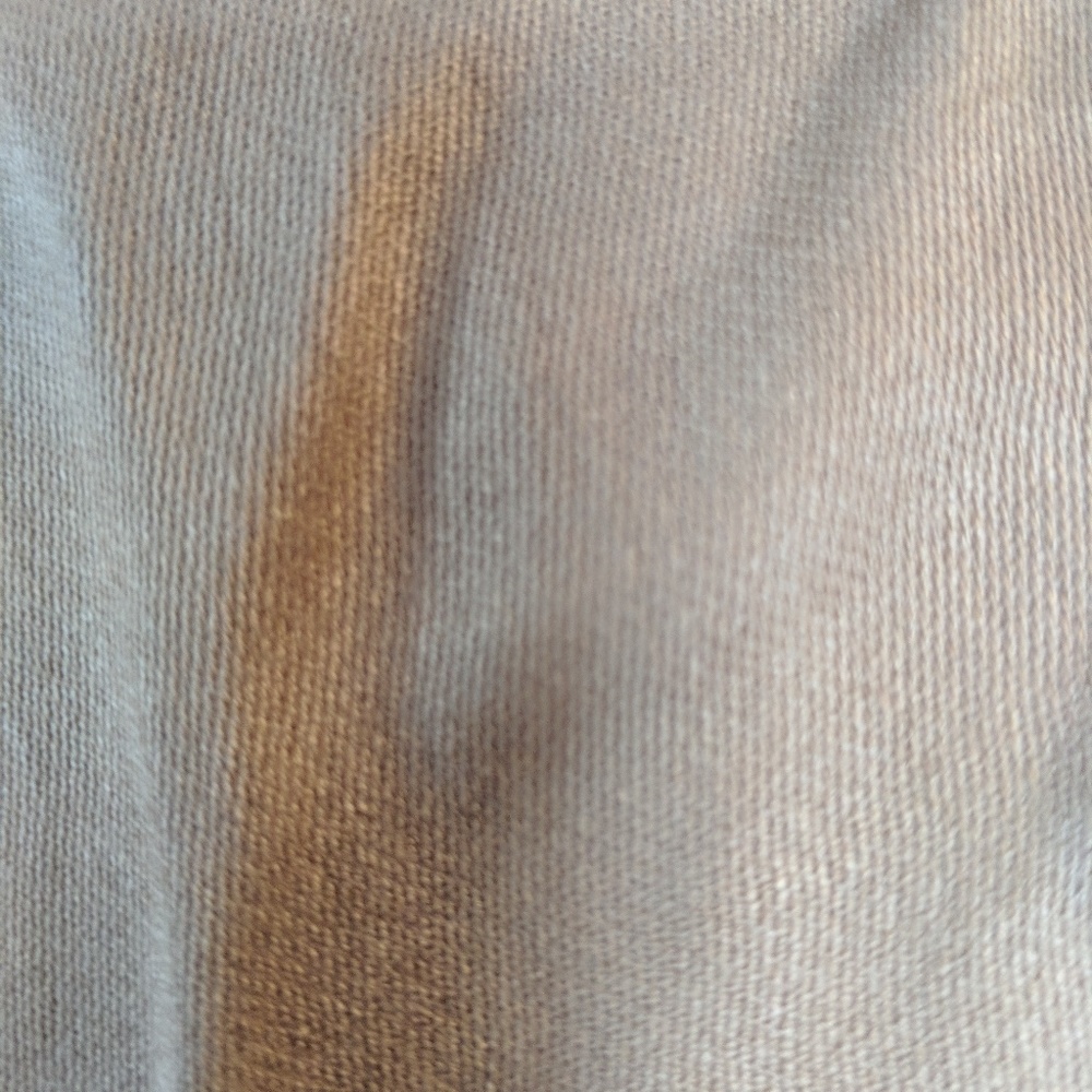 1 left! Calvin Klein Glitter-Trim Evening Wrap - Picture 3 of 6